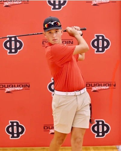 Good luck at State Carter