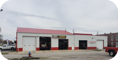 Auto Repair Du Quoin IL